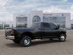 2026 RAM 3500 Tradesman Diesel Dually