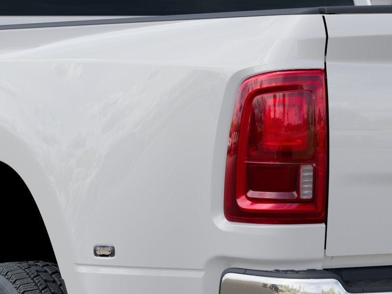2026 RAM 3500 Tradesman Diesel Dually