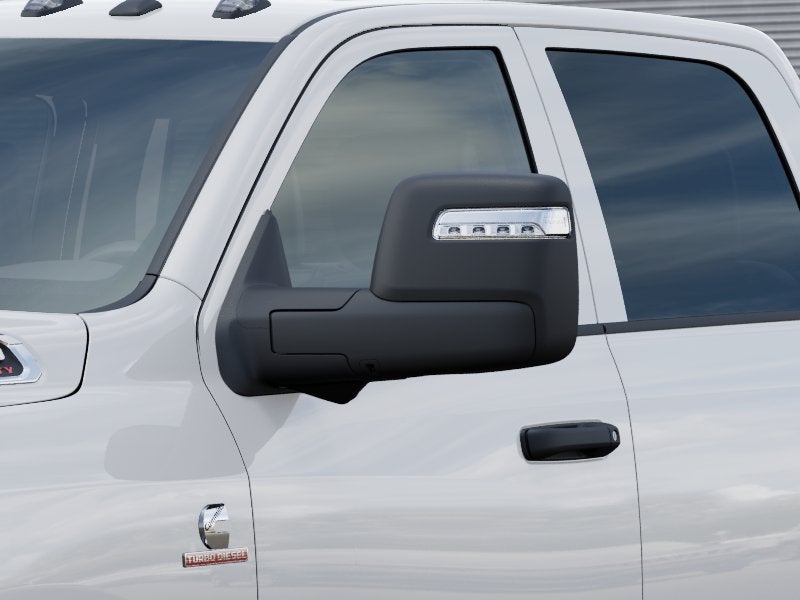 2026 RAM 3500 Tradesman Diesel Dually