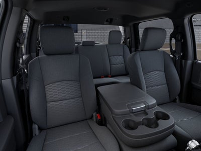 2026 RAM 3500 Tradesman Diesel Dually