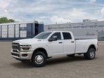 2026 RAM 3500 Tradesman Diesel Dually
