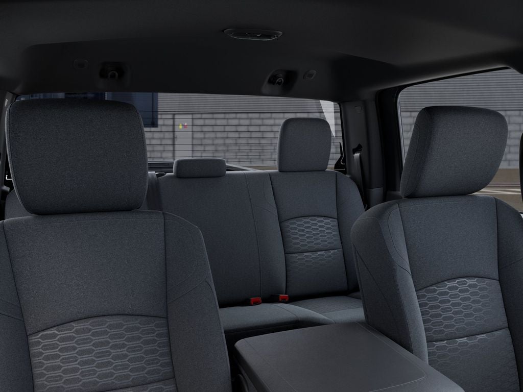 2026 RAM 3500 Tradesman Diesel Dually