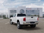 2026 RAM 3500 Tradesman Diesel Dually