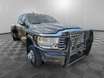 2022 RAM 3500 Longhorn