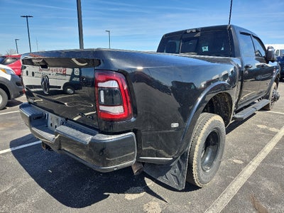 2023 RAM 3500 Limited