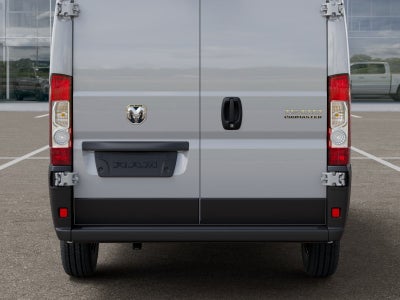 2026 RAM ProMaster 1500 Tradesman