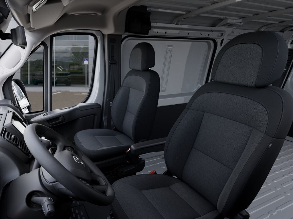2026 RAM ProMaster 1500 Tradesman