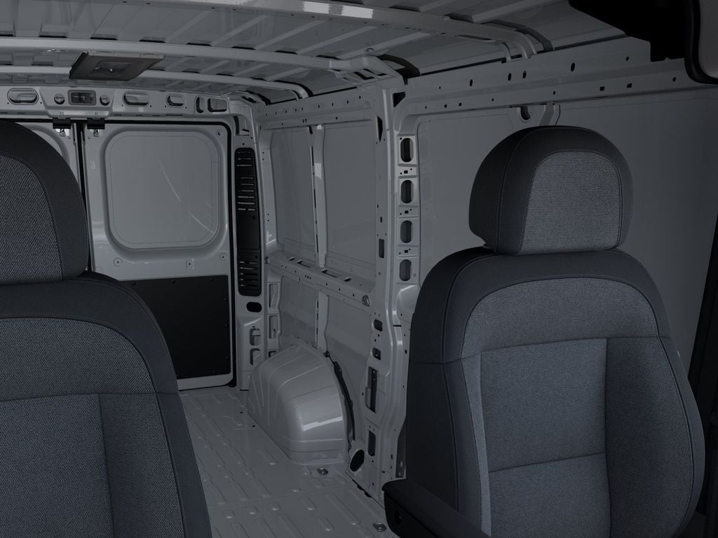 2026 RAM ProMaster 1500 Tradesman