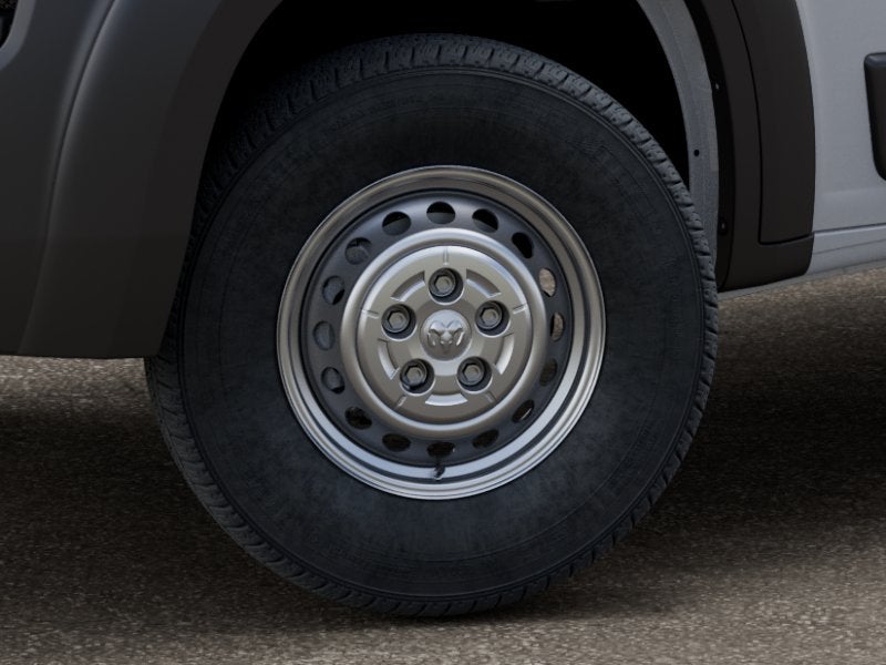 2026 RAM ProMaster 1500 Tradesman