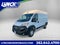 2026 RAM ProMaster 2500 Tradesman