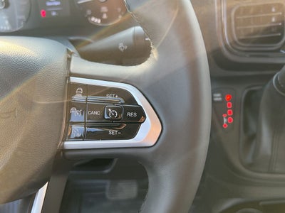 2026 RAM ProMaster 2500 Tradesman