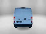 2026 RAM ProMaster 2500 Tradesman