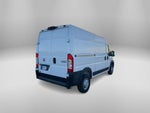 2026 RAM ProMaster 2500 Tradesman