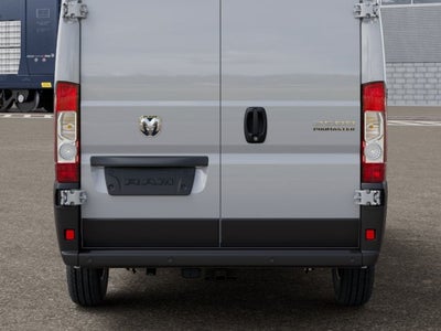 2027 RAM ProMaster 2500 SLT
