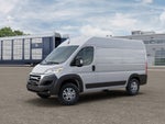 2027 RAM ProMaster 2500 SLT