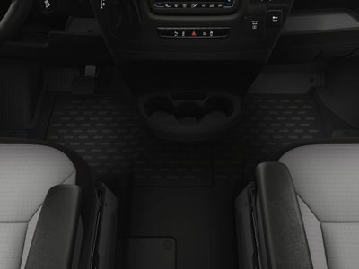 2023 RAM ProMaster 2500 159" High Roof