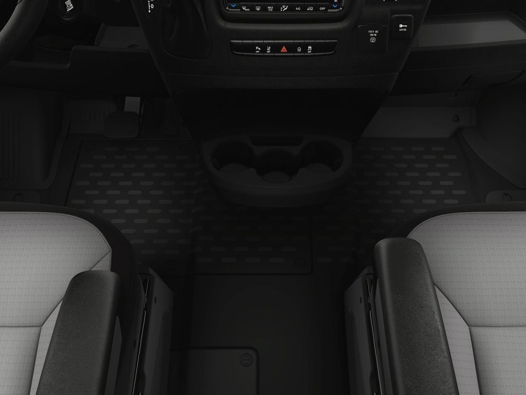 2023 RAM ProMaster 2500 159" High Roof