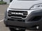 2027 RAM ProMaster 2500 SLT