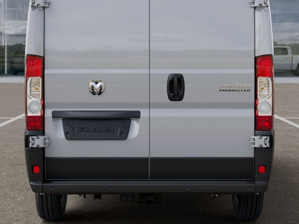 2027 RAM ProMaster 2500 SLT