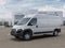 2027 RAM ProMaster 2500 SLT