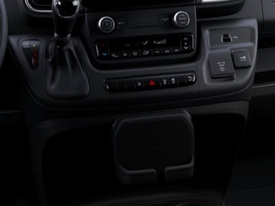2027 RAM ProMaster 2500 SLT