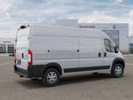 2027 RAM ProMaster 2500 SLT