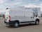 2027 RAM ProMaster 2500 SLT