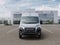 2027 RAM ProMaster 2500 SLT