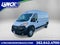 2026 RAM ProMaster 2500 Tradesman