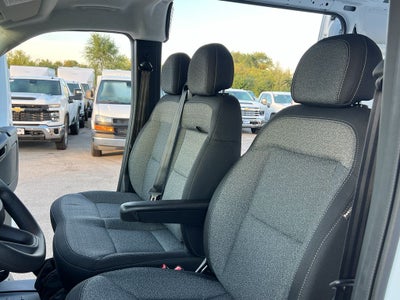2026 RAM ProMaster 2500 Tradesman