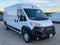 2026 RAM ProMaster 2500 Tradesman