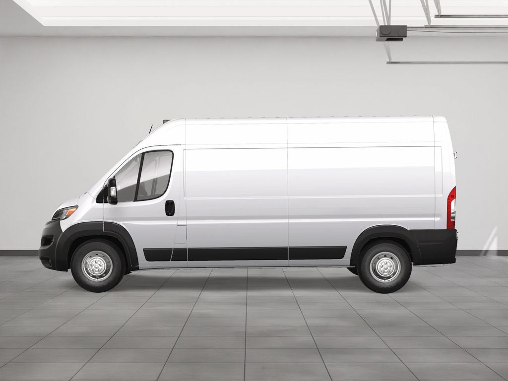 2023 RAM ProMaster 2500 159" High Roof