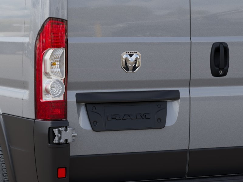 2026 RAM ProMaster 1500 Tradesman 118