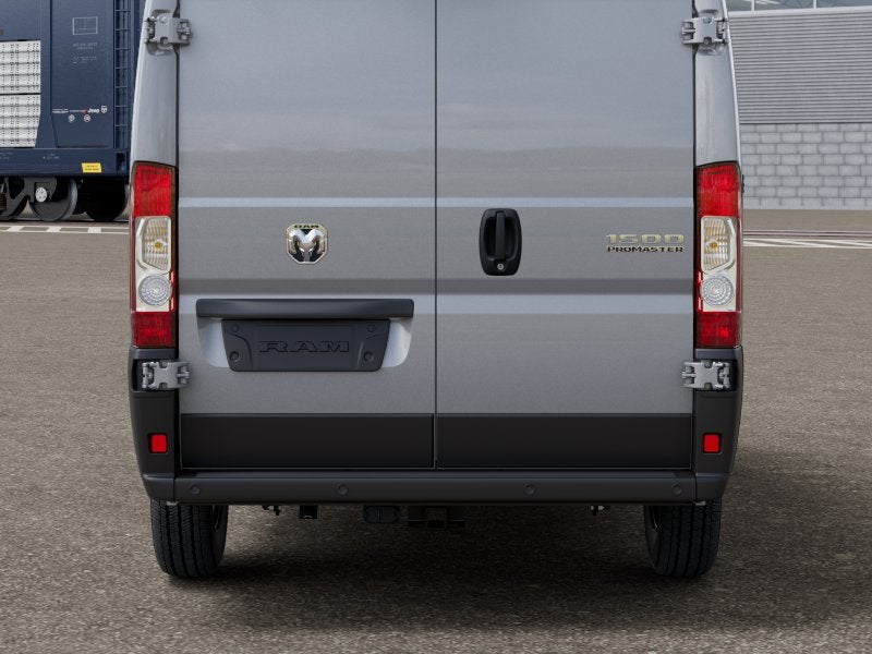2026 RAM ProMaster 1500 Tradesman 118