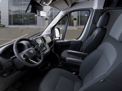 2026 RAM ProMaster 1500 Tradesman 118