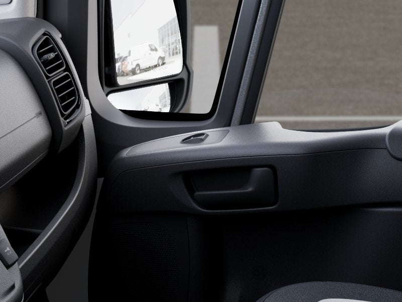 2026 RAM ProMaster 1500 Tradesman 118