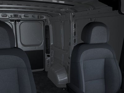 2026 RAM ProMaster 1500 Tradesman 118