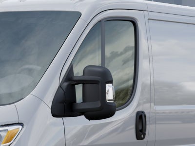 2026 RAM ProMaster 1500 Tradesman