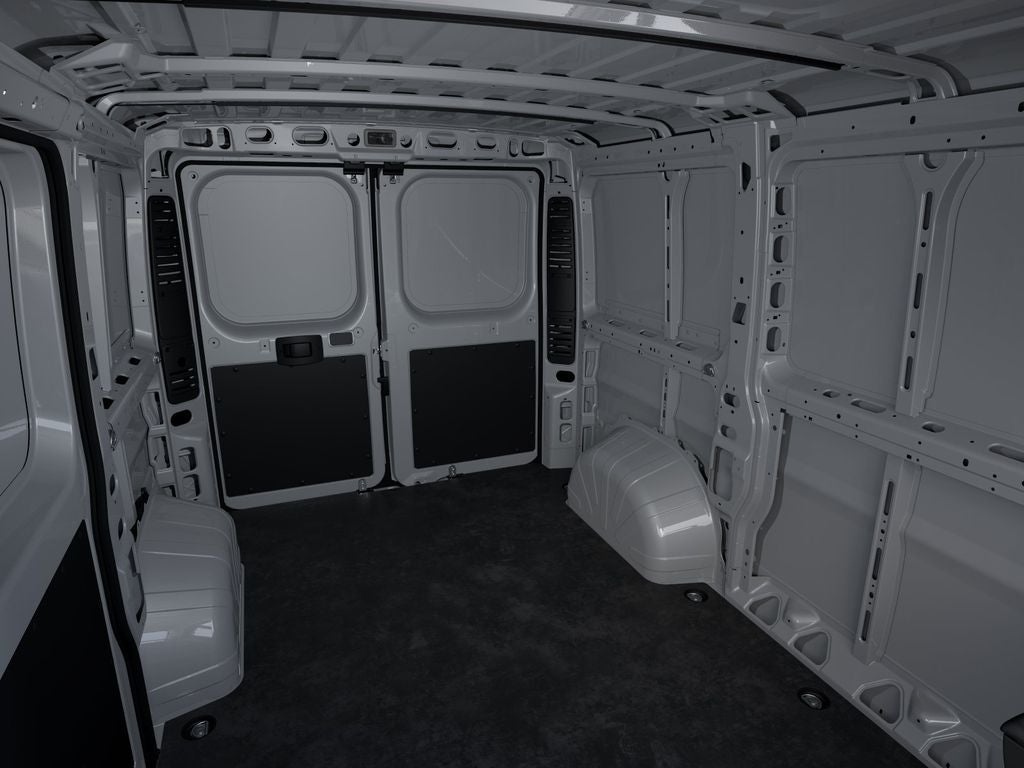 2026 RAM ProMaster 1500 Tradesman