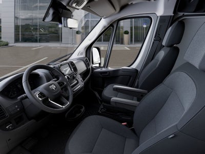 2026 RAM ProMaster 1500 Tradesman