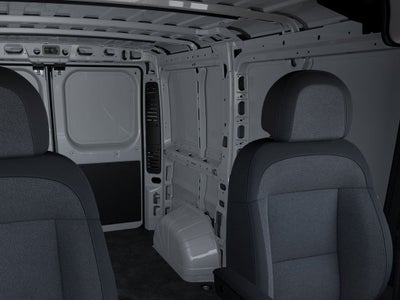 2026 RAM ProMaster 1500 Tradesman