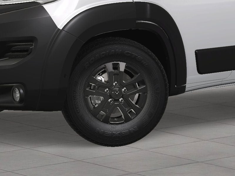 2025 RAM ProMaster 2500 Window Van SLT+ 10 Passenger Halfback