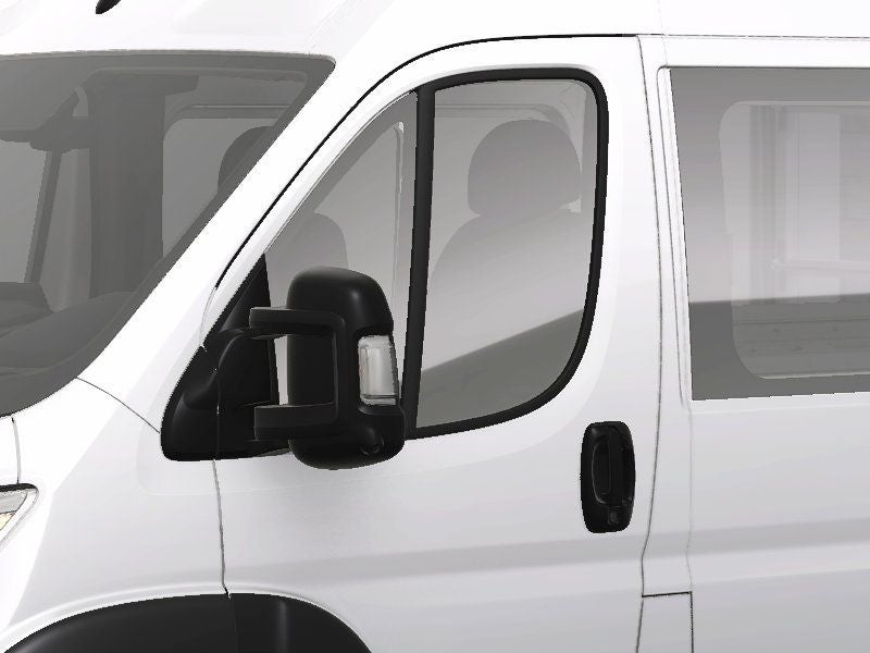 2025 RAM ProMaster 2500 Window Van SLT+ 10 Passenger Halfback
