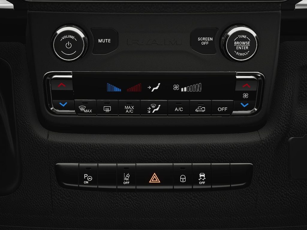 2025 RAM ProMaster 2500 Window Van SLT+ 10 Passenger Halfback