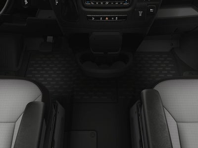 2025 RAM ProMaster 2500 Window Van SLT+ 10 Passenger Halfback