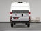 2025 RAM ProMaster 2500 Window Van SLT+ 10 Passenger Halfback