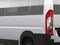 2025 RAM ProMaster 2500 Window Van SLT+ 10 Passenger Halfback
