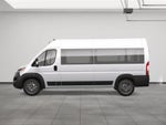 2025 RAM ProMaster 2500 Window Van SLT+ 10 Passenger Halfback