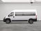 2025 RAM ProMaster 2500 Window Van SLT+ 10 Passenger Halfback