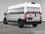 2025 RAM ProMaster 2500 Window Van SLT+ 10 Passenger Halfback